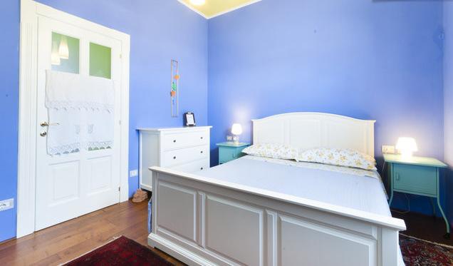 Appartement 54b Como