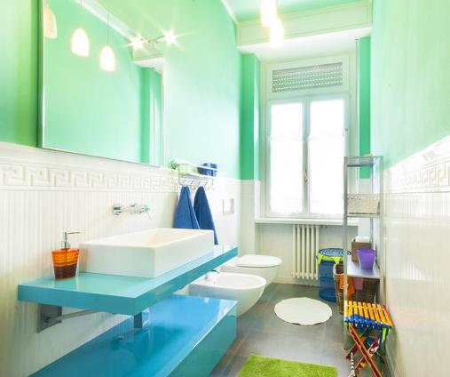 Appartement 54b Como